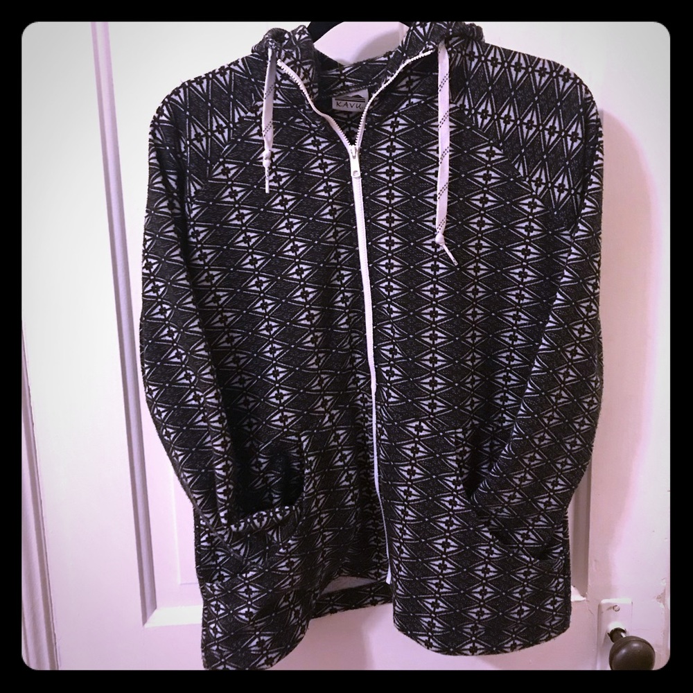 Kavu sweatshirt